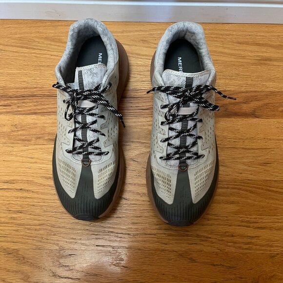 Merrell trail running shoes - Picture 2 of 5